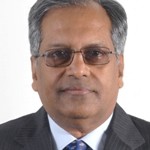 P Parthasarathy Rao