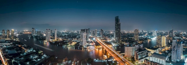 Bangkok