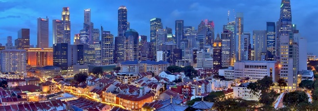 Singapore