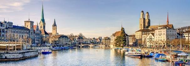 Zurich