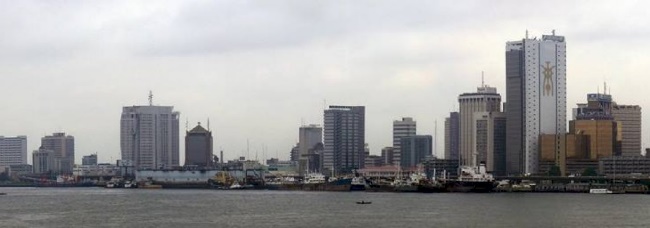 Lagos