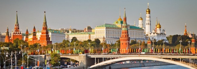 Moscow